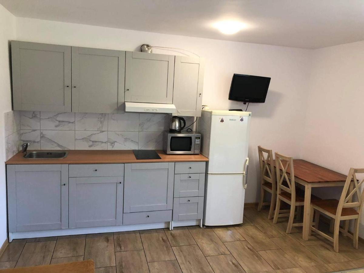 Apartament Mragowo Mazury 아파트 외부 사진
