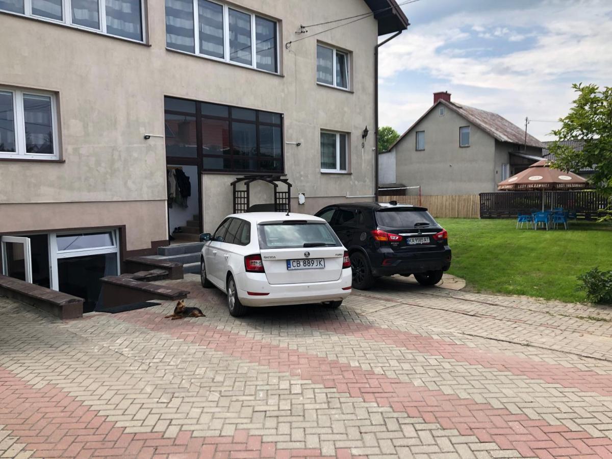Apartament Mragowo Mazury 아파트 외부 사진