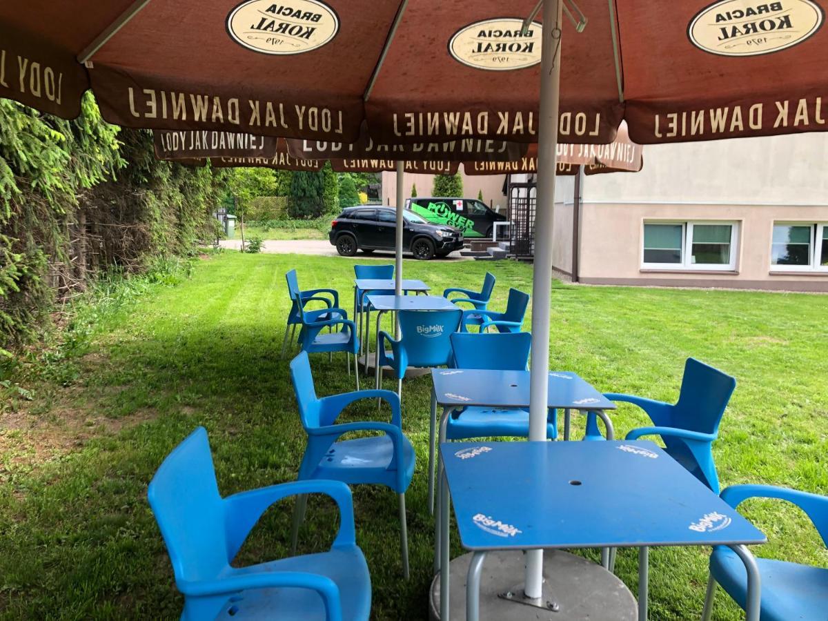 Apartament Mragowo Mazury 아파트 외부 사진