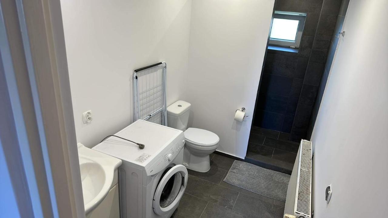 Apartament Mragowo Mazury 아파트 외부 사진