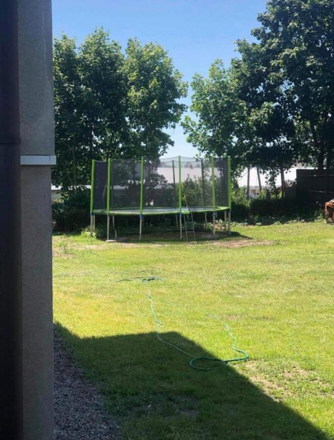 Apartament Mragowo Mazury 아파트 외부 사진