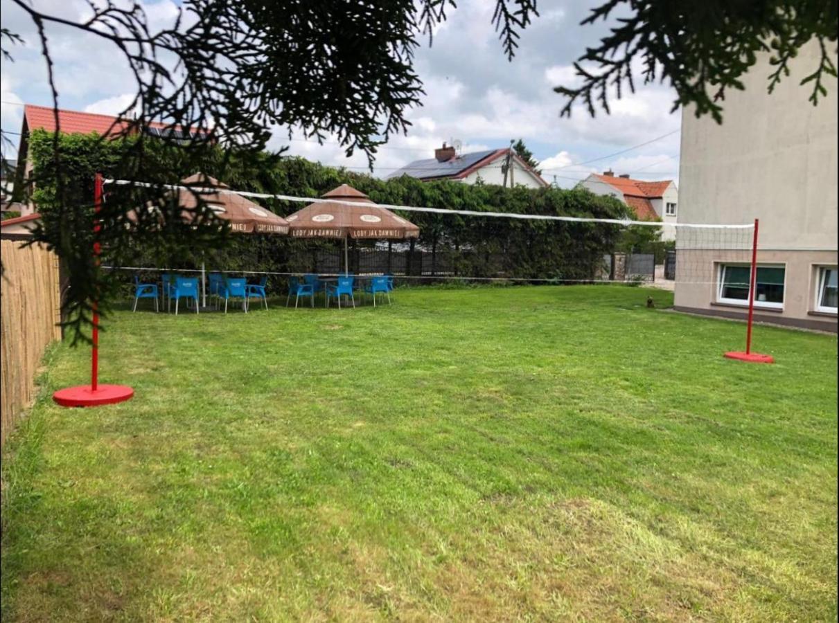 Apartament Mragowo Mazury 아파트 외부 사진