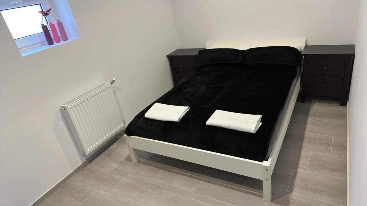 Apartament Mragowo Mazury 아파트 외부 사진
