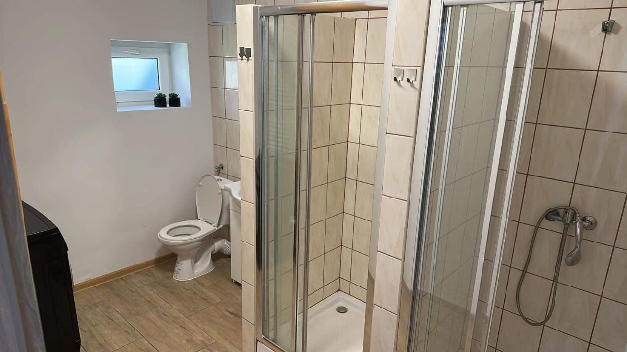 Apartament Mragowo Mazury 아파트 외부 사진