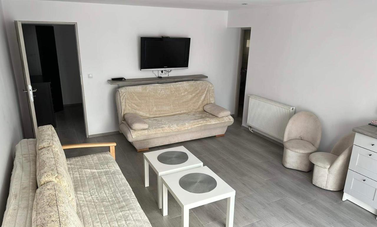 Apartament Mragowo Mazury 아파트 외부 사진