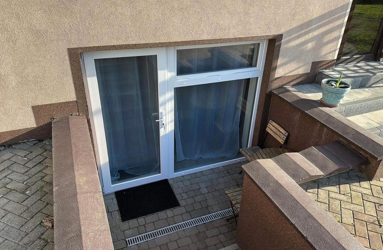 Apartament Mragowo Mazury 아파트 외부 사진